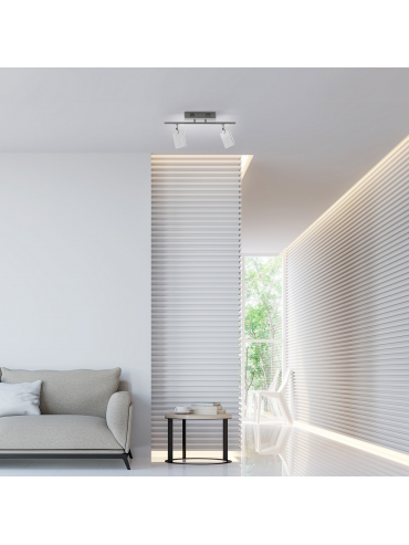 Lampa sufitowa PURE-MIRA 6354-95