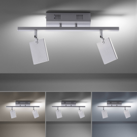 Lampa sufitowa PURE-MIRA 6354-95