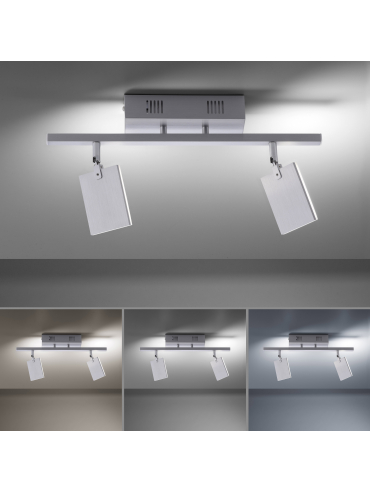 Lampa sufitowa PURE-MIRA 6354-95