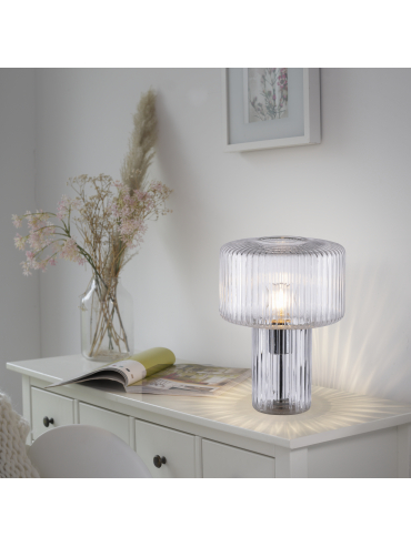 Lampa stołowa FUNGUS 4092-00