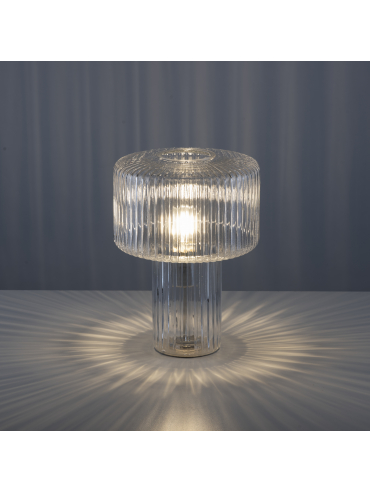 Lampa stołowa FUNGUS 4092-00