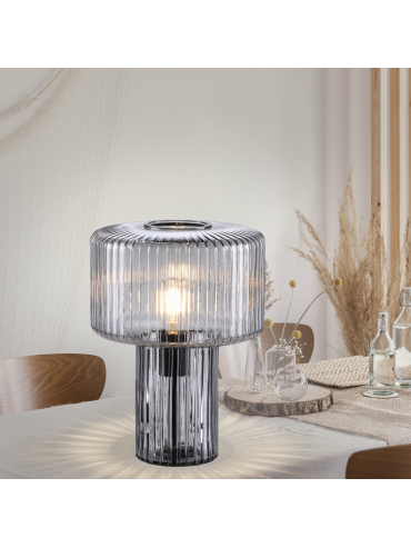 Lampa stołowa FUNGUS 4092-25