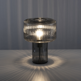 Lampa stołowa FUNGUS 4092-25