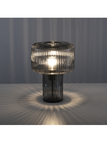 Lampa stołowa FUNGUS 4092-25