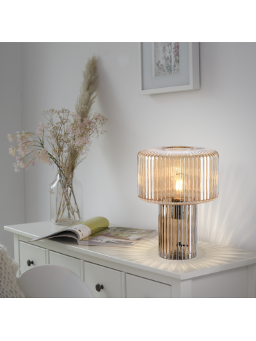 Lampa stołowa FUNGUS 4092-27