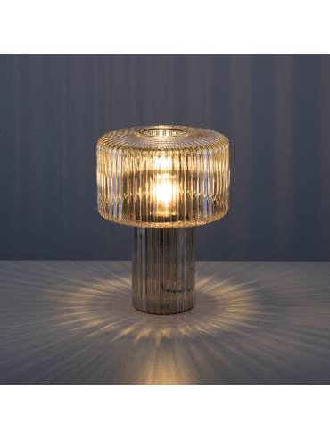 Lampa stołowa FUNGUS 4092-27