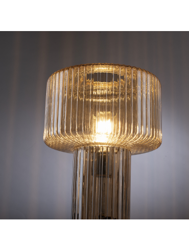 Lampa stołowa FUNGUS 4092-27