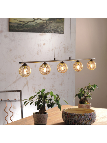 Lampa wisząca GRETA 2040-48