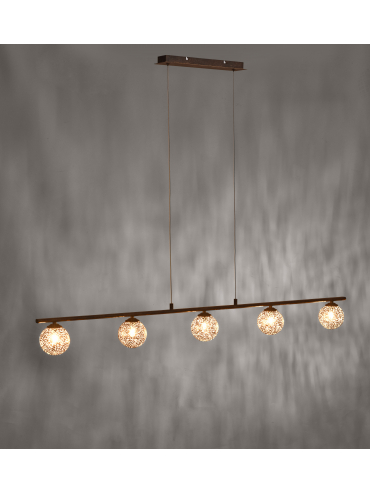 Lampa wisząca GRETA 2040-48