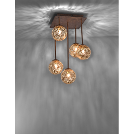 Lampa sufitowa GRETA 6234-48