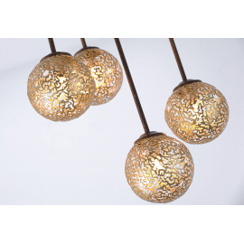 Lampa sufitowa GRETA 6234-48