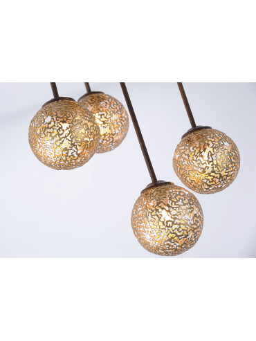 Lampa sufitowa GRETA 6234-48