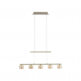 Lampa wisząca HYDRA 2209-60