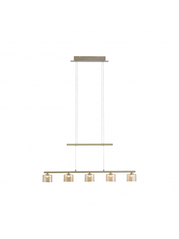 Lampa wisząca HYDRA 2209-60