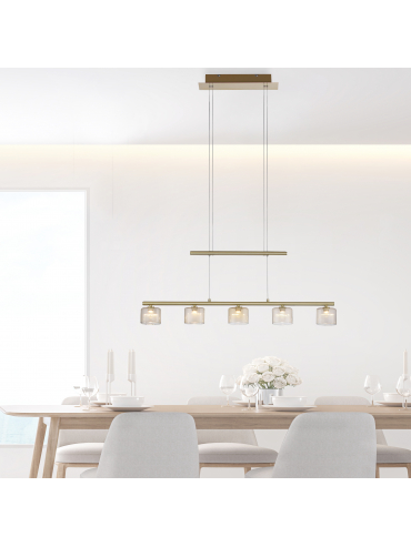 Lampa wisząca HYDRA 2209-60