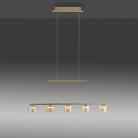 Lampa wisząca HYDRA 2209-60