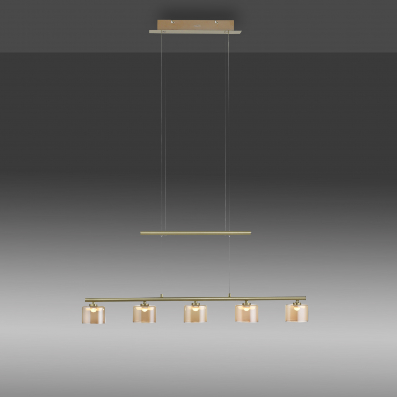 Lampa wisząca HYDRA 2209-60