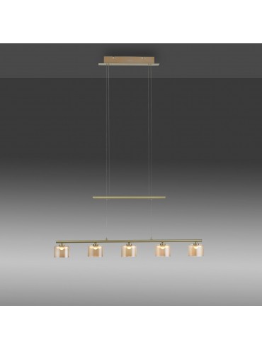 Lampa wisząca HYDRA 2209-60