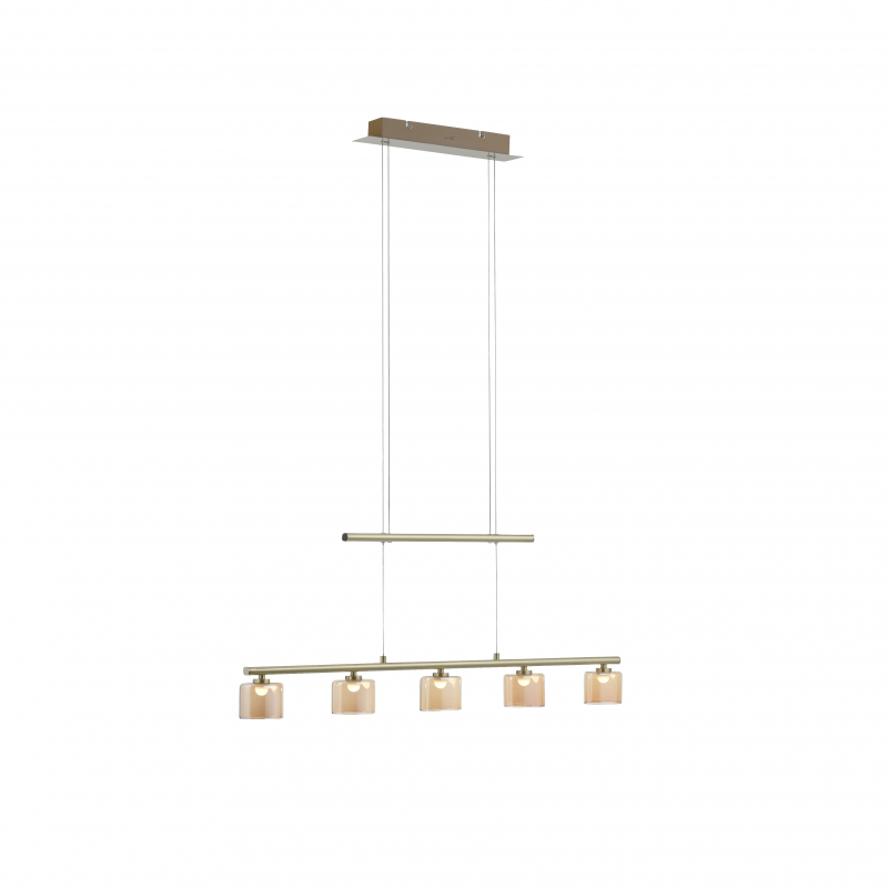 Lampa wisząca HYDRA 2209-60