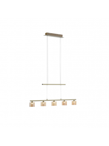 Lampa wisząca HYDRA 2209-60