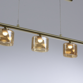 Lampa wisząca HYDRA 2209-60