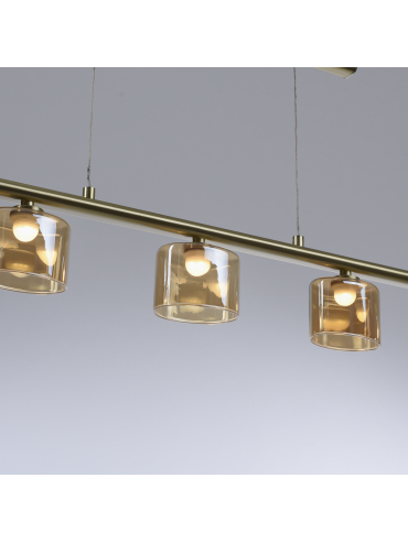 Lampa wisząca HYDRA 2209-60