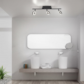 Lampa sufitowa SILEDA 6785-13