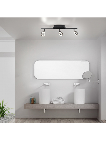 Lampa sufitowa SILEDA 6785-13