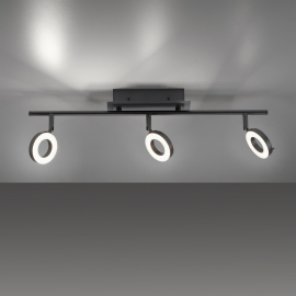 Lampa sufitowa SILEDA 6785-13