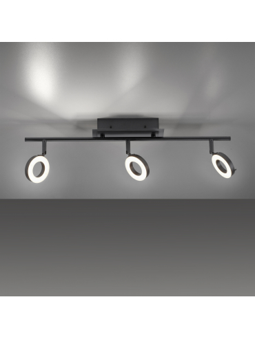 Lampa sufitowa SILEDA 6785-13