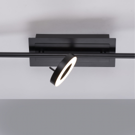 Lampa sufitowa SILEDA 6785-13