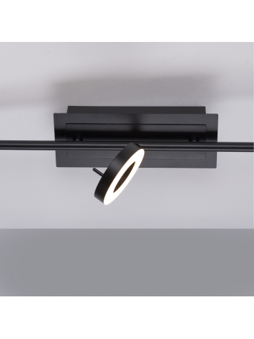 Lampa sufitowa SILEDA 6785-13