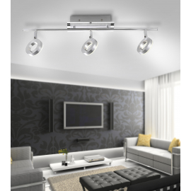 Lampa sufitowa SILEDA 6785-96