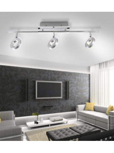 Lampa sufitowa SILEDA 6785-96