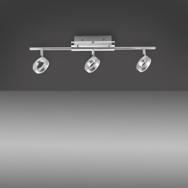 Lampa sufitowa SILEDA 6785-96