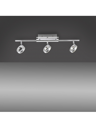 Lampa sufitowa SILEDA 6785-96