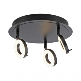 Lampa sufitowa SILEDA 6788-13