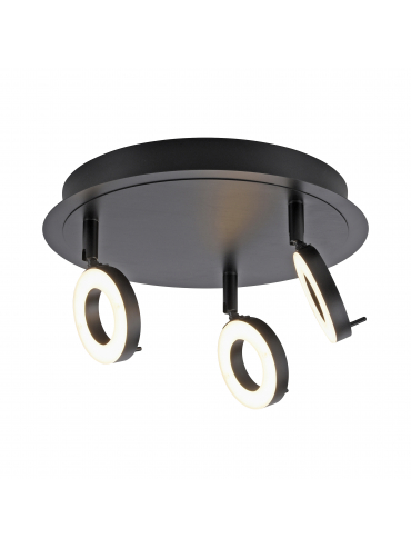 Lampa sufitowa SILEDA 6788-13