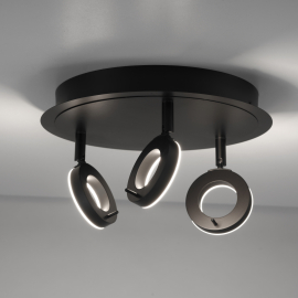 Lampa sufitowa SILEDA 6788-13