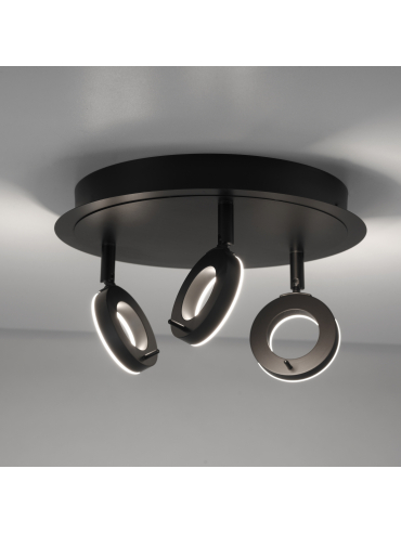 Lampa sufitowa SILEDA 6788-13