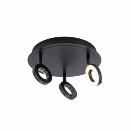 Lampa sufitowa SILEDA 6788-13