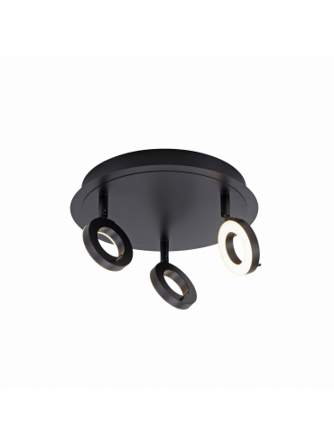 Lampa sufitowa SILEDA 6788-13