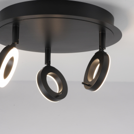 Lampa sufitowa SILEDA 6788-13