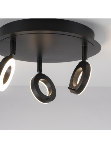 Lampa sufitowa SILEDA 6788-13