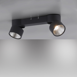 Lampa sufitowa PURE-NOLA 6452-18