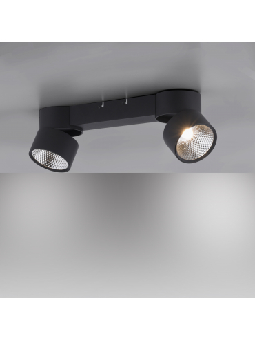 Lampa sufitowa PURE-NOLA 6452-18