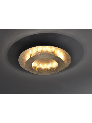 Lampa sufitowa NEVIS 9620-12
