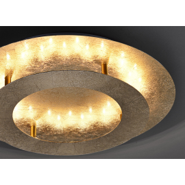 Lampa sufitowa NEVIS 9620-12