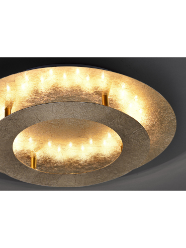 Lampa sufitowa NEVIS 9620-12