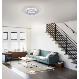 Lampa sufitowa NEVIS 9620-21